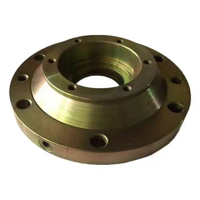 Concrete Pump Parts Bearing Pedestal  Bearing Block For Sany Concrete Pumps A820203000040