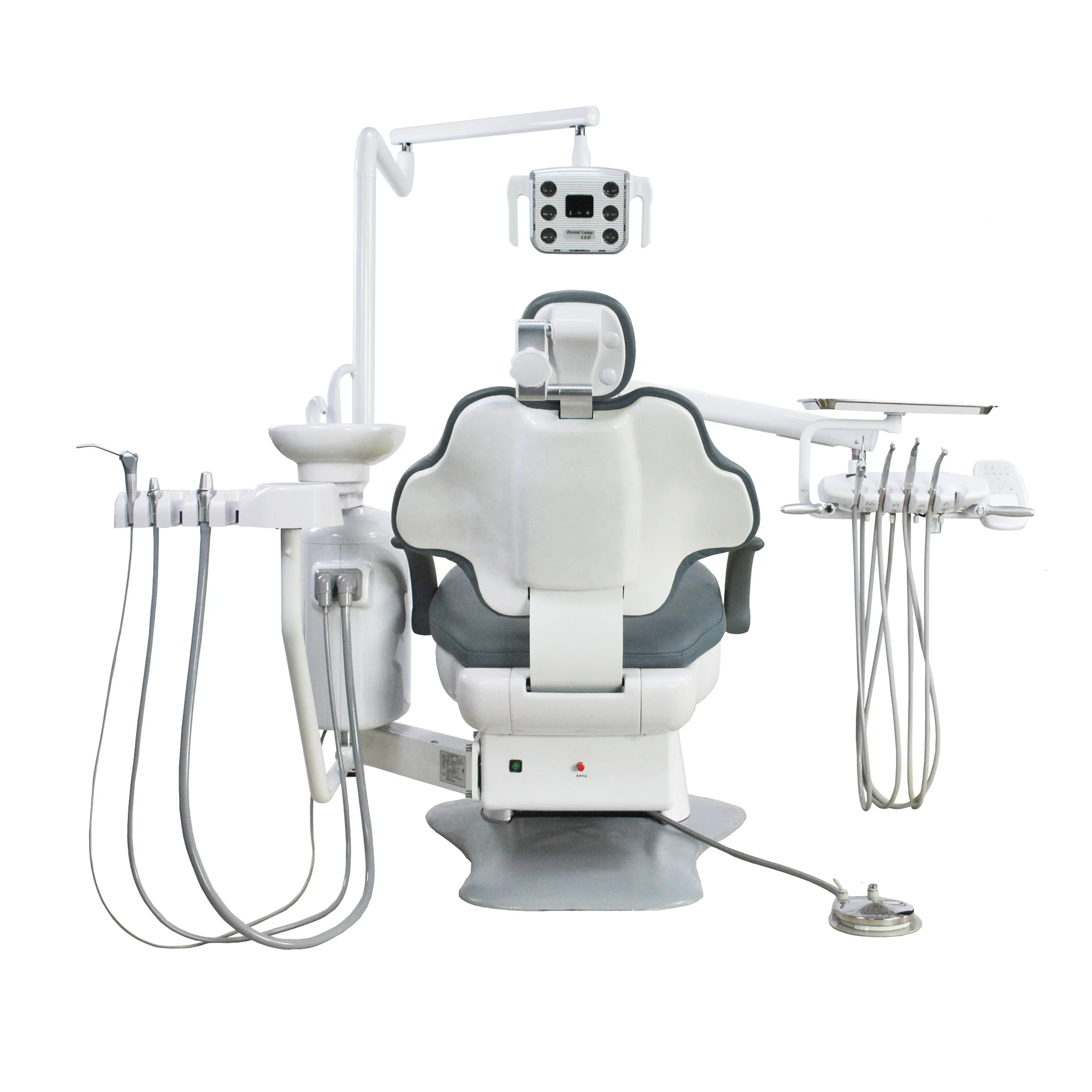 Dental Medical chair luxury Integral Dental Unit price