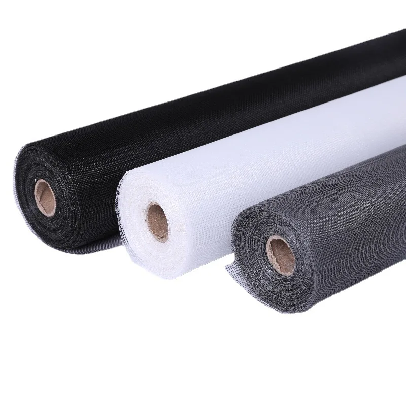 High quality 18*16 fiberglass window mesh window screening