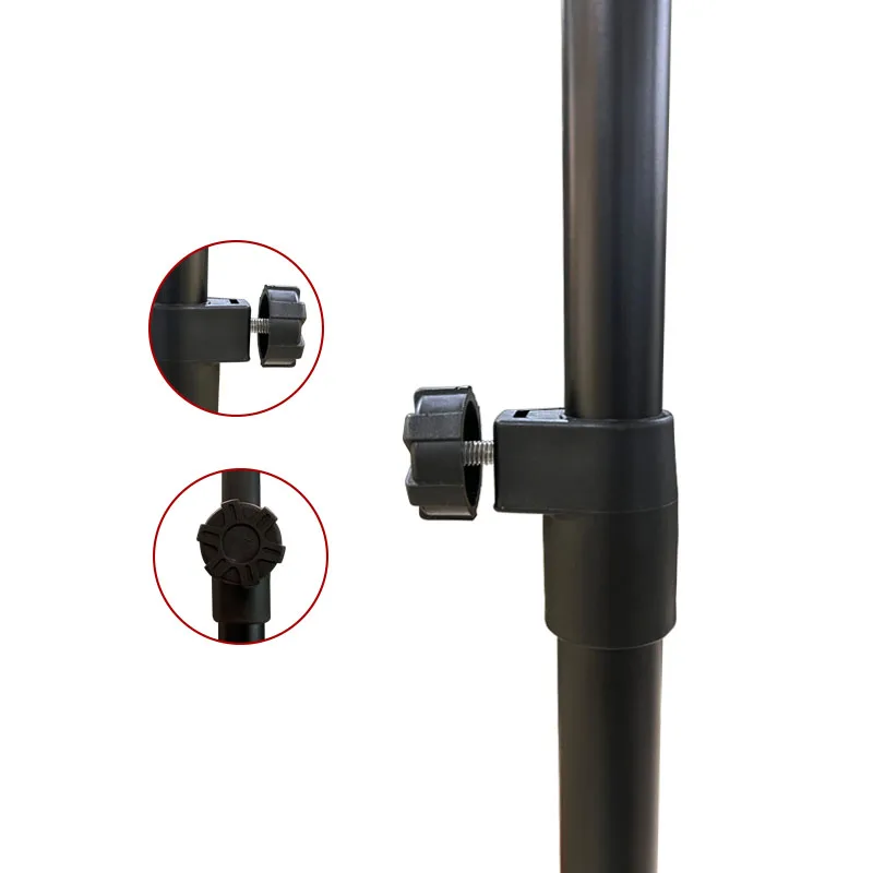 Профессиональная светодиодная кольцевая селфи-палка для видеосъемки штатив мобильного