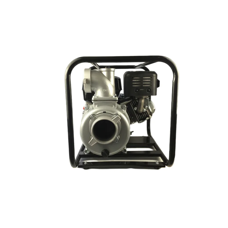 4inch 15hp Clean-water Gasoline Water Pump Wholesale From China