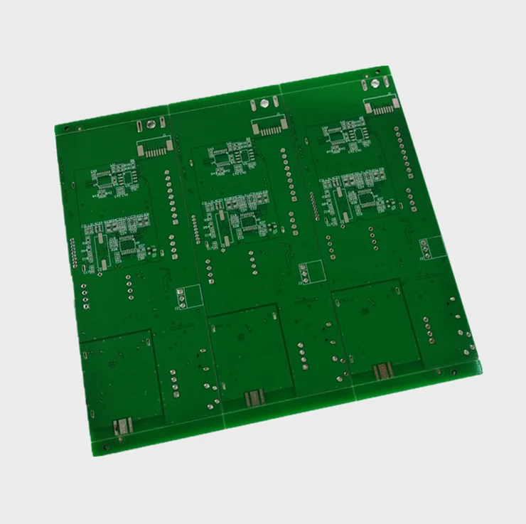 OEM Electronics printed circuit board  board PCB design factory