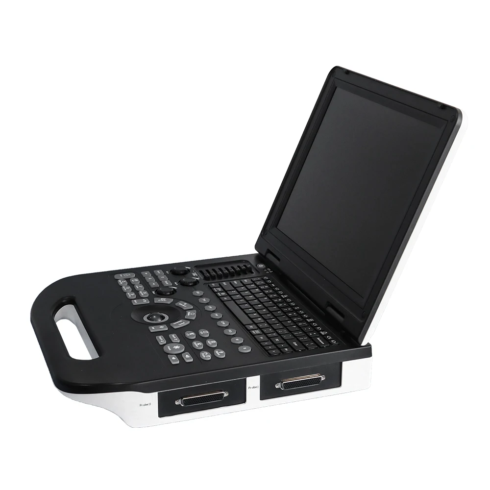 Новое поступление высококачественное Медицинское Оборудование ветеринарные и профессиональные медицинские инструменты для визуализации ультразвуковой аппарат животных