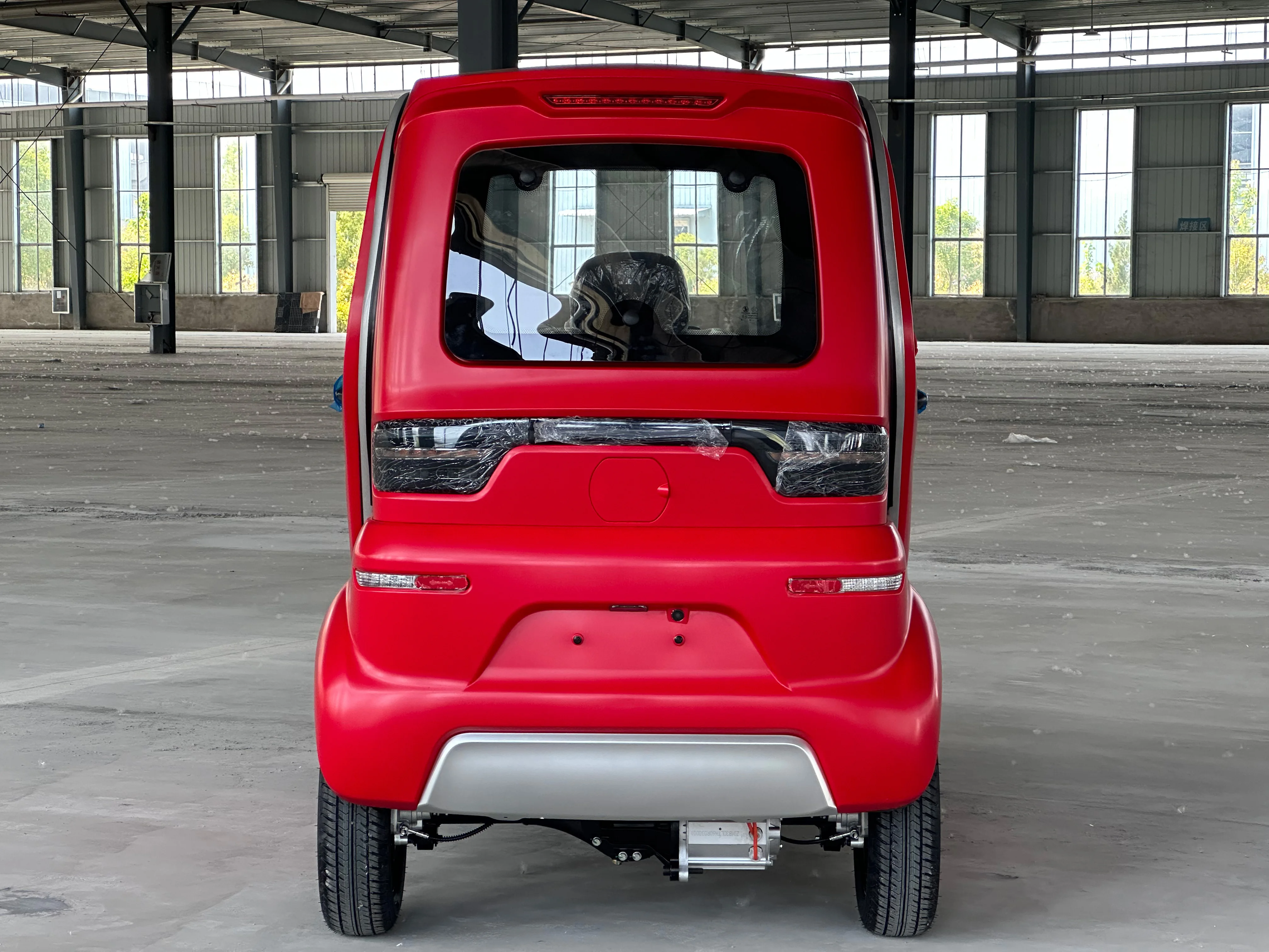 Дешевый мини-автомобиль 1200 Вт 2500 60 В 58 А/ч