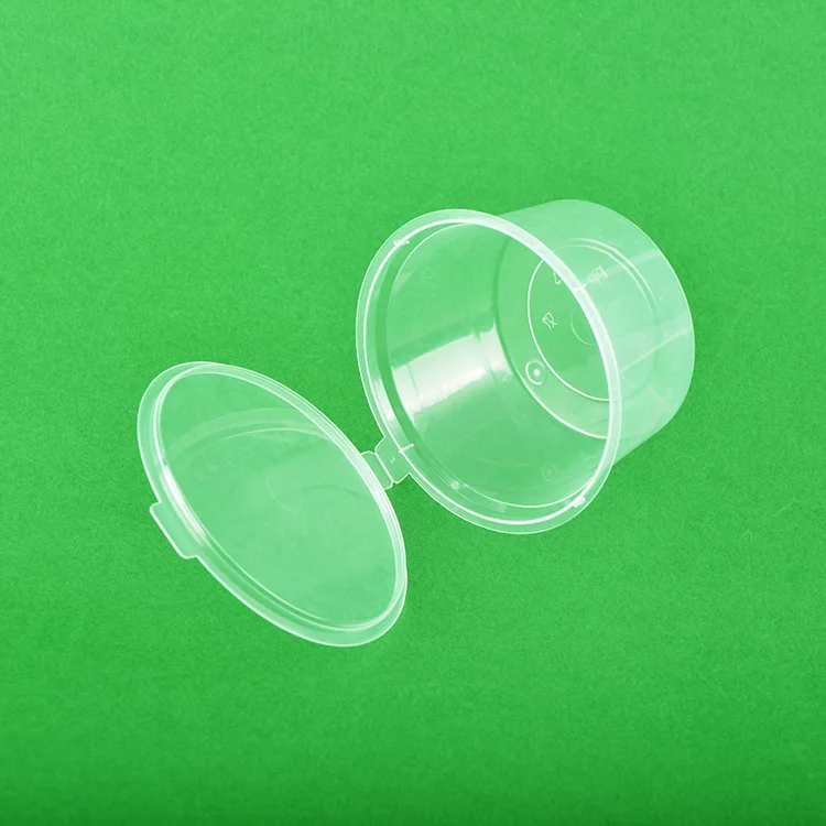 
China online sale JLB4 Plastic sauce cup good quality JLB4 Plastic sauce cup 