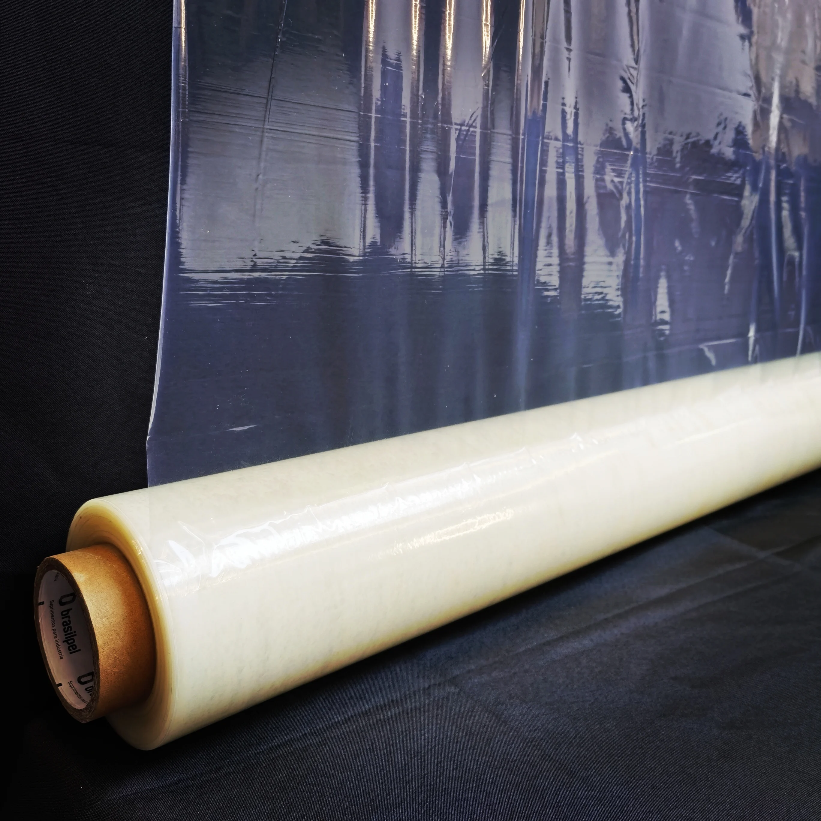 manufacturer protective plastic guard film clear surface protection film for construction panel