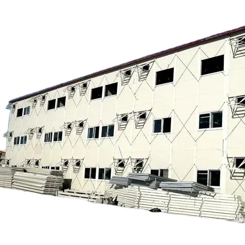 assemble prefab mobile house container home prefab houses prefabricated steel prefab house fer