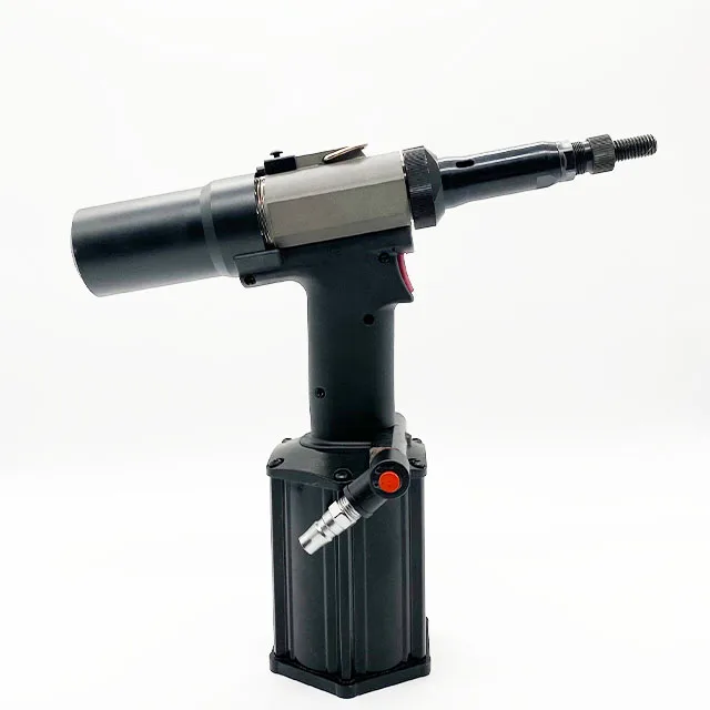 Air Pneumatic Rivet Nut Gun for Blind Rivet Nuts M3-M12