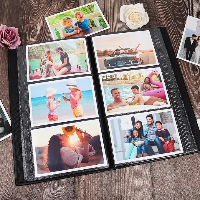 photo album