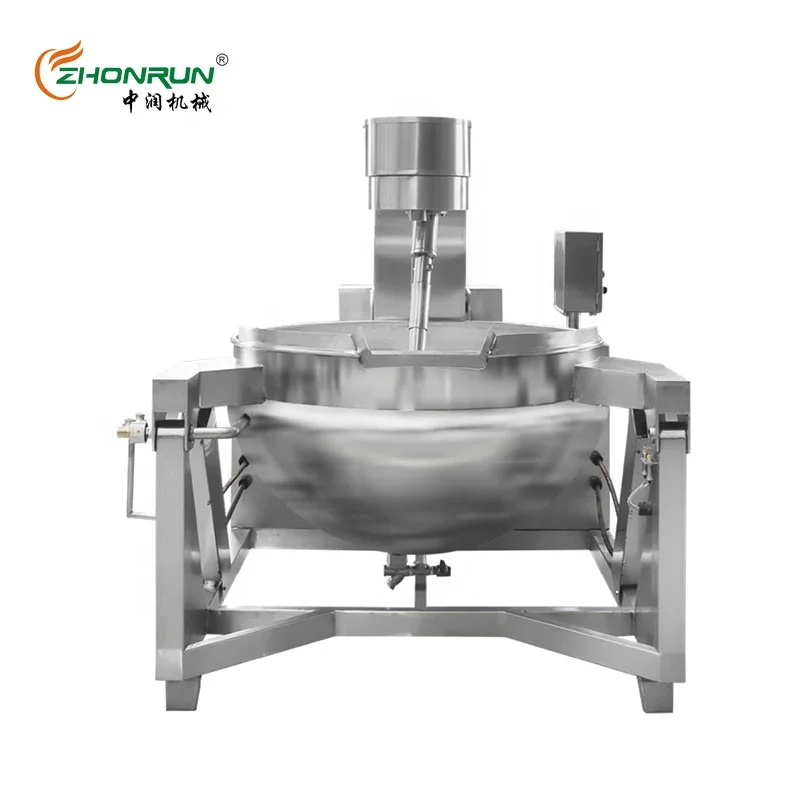
tilting cooking mixer steam planetary cooking mixer jacketed kettle the price of jam cooking pot with mixer 