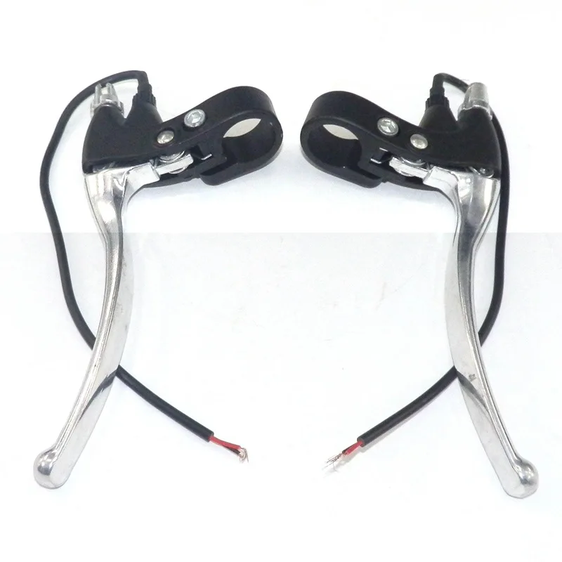 Electric Scooter Bike Ebike e-bike Brake Lever