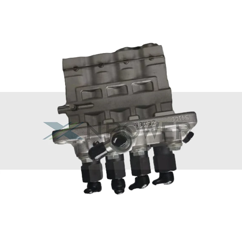 Excavator spare parts 302-7821 295-8183 104135-4100 engine 3024 C2.2 Fuel Injection Pump 3027821 1041354100 For Caterpillar