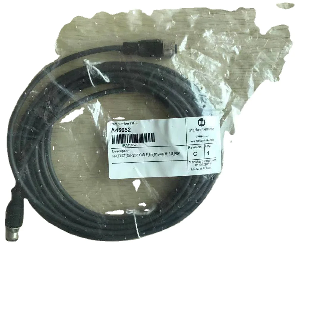 Alternative Imaje-Original Sensor Diffuse A45638 with cable for Marken- imaje