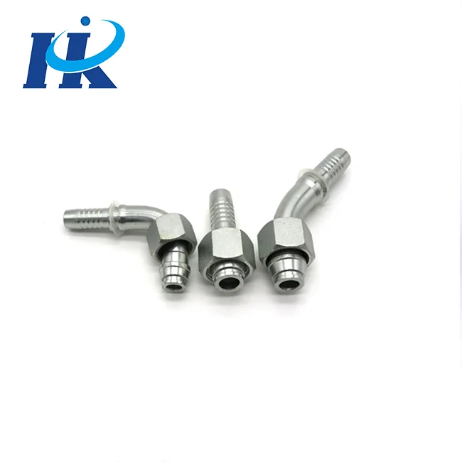 Standard production 20441 Metric Female China manufacture Hydraulic hose fittings and Adapters with great price