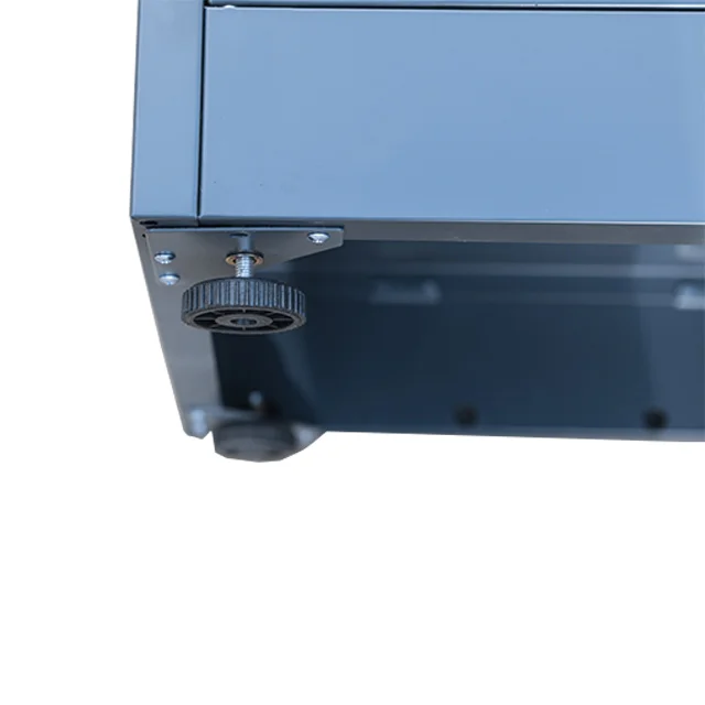 Industrial Workshop Steel Metal Tool Cabinet Heavy Duty Tools Cabinet