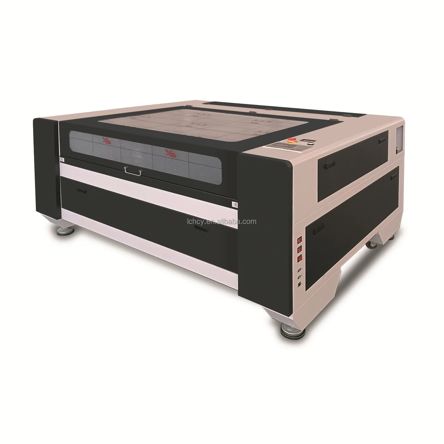 150watt 180W CO2 laser/1390 Laser Cutting Machine/Laser Cutter and Engraver for Sale