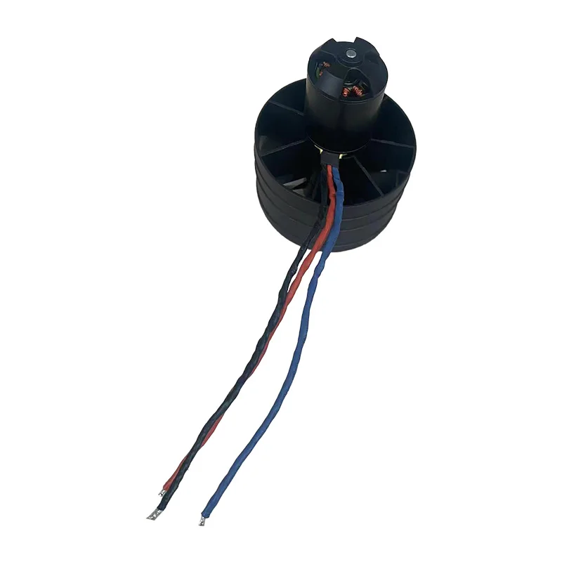 Professional edf ducted fan MOTOR with high quality