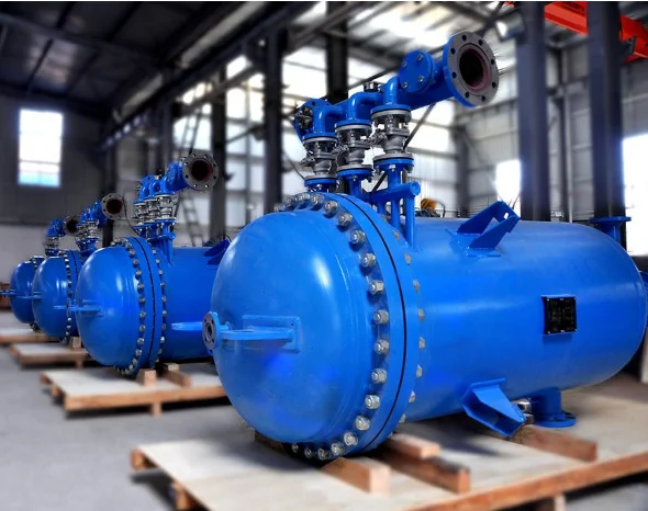 Welding-single cartridge filter be assembled with a micro porous filter element for food beverage industry