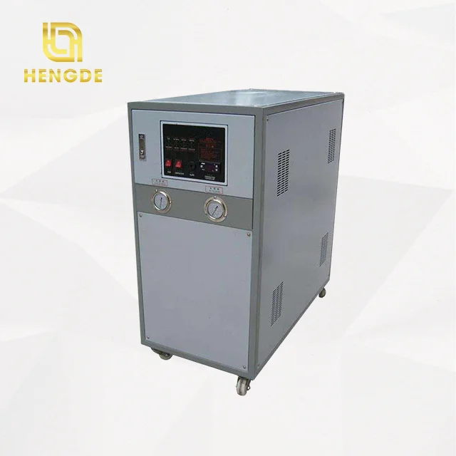 HENGDE CE standard R22/404a 30HP dongguan industrial chiller water chiller for pools chiller machine price