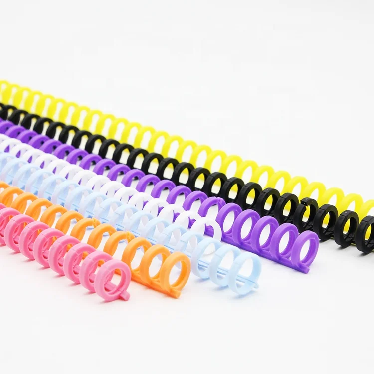 
Cardboard Hole Punch for Paper of the Loose Leaf Notebook Diary Memo Pad Composition Book Note Pad 