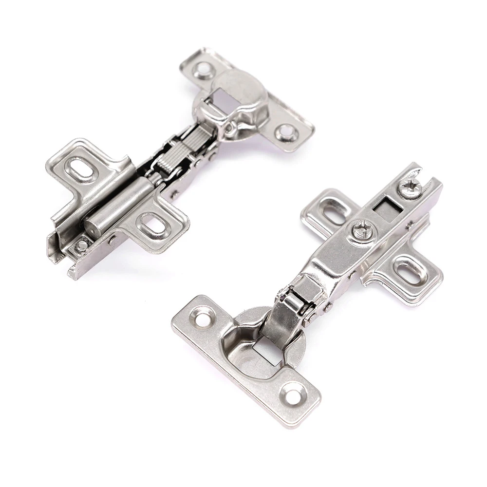 Hot Sale Furniture Hydraulic Auto Hinge Kitchen Concealed Hinge Cabinet