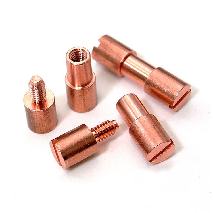 Латунный винтовой штифт из нержавеющей стали, штифт для болтов, заклепка, штифт для рукоятки ножа «сделай сам»