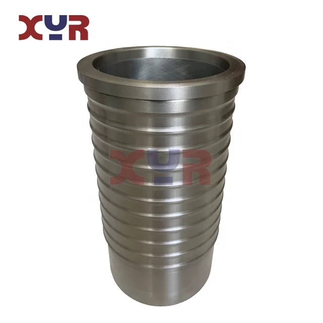 Cylinder Liner for Trucks & Tractors
