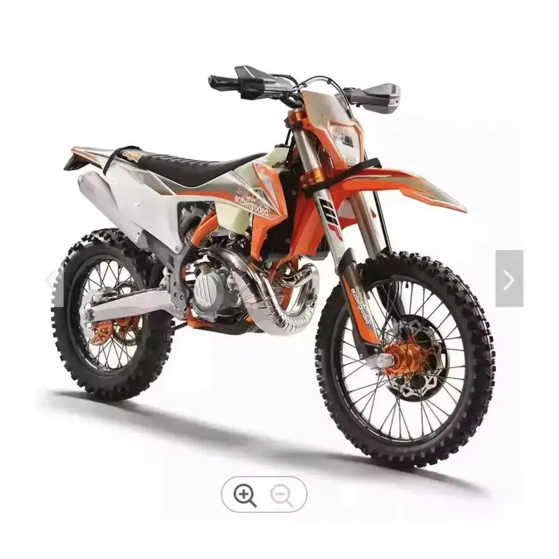 2025 Летняя распродажа для KTM 300 XC-W TP Dirt bike мотоцикл