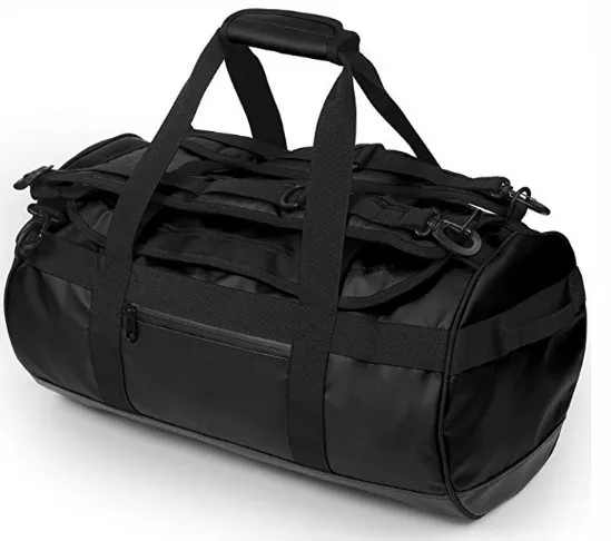 Custom New Weekender Carry On Bag Travel Duffle Bag Large Overnight Pack for Women Duffel Gym Bags