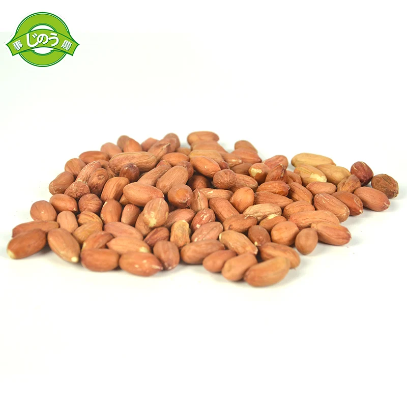 Henan 34-38 professional suppliers high nutrient content wholesale raw peanuts/peanut