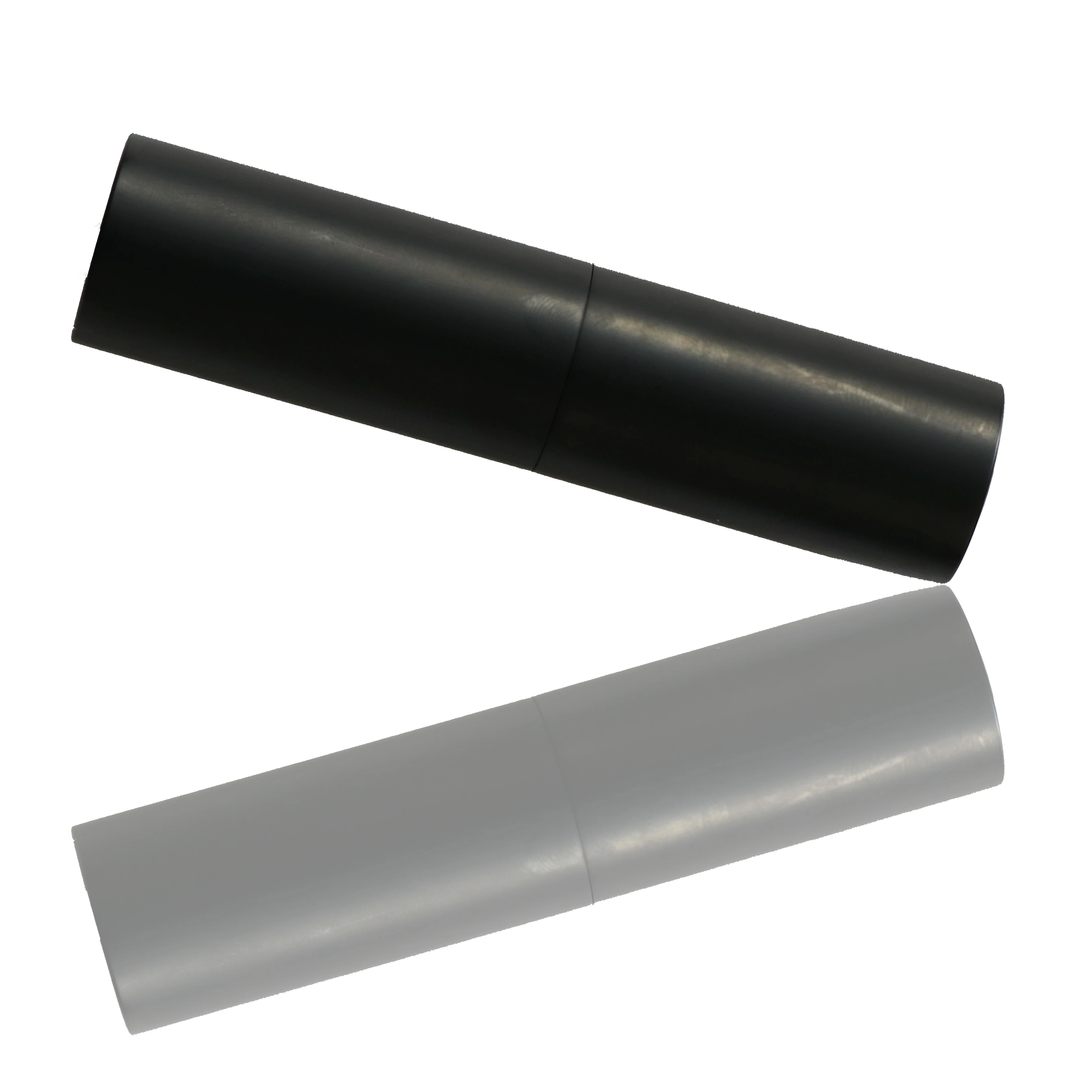 Factory wholesale oil perfume atomizer Clear square glass perfume bottle with spray 10ml 15ml 20ml 30ml 50ml