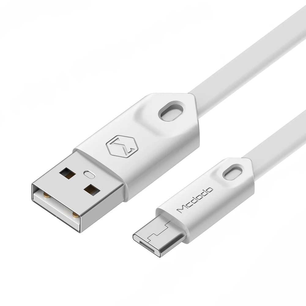 Standard Micro usb data cable 2.1A fast charging data sync