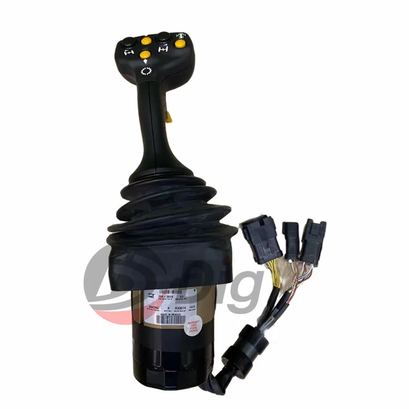 3563608 Grader 120M Control GP joystick 356-3608 for 140M 160M
