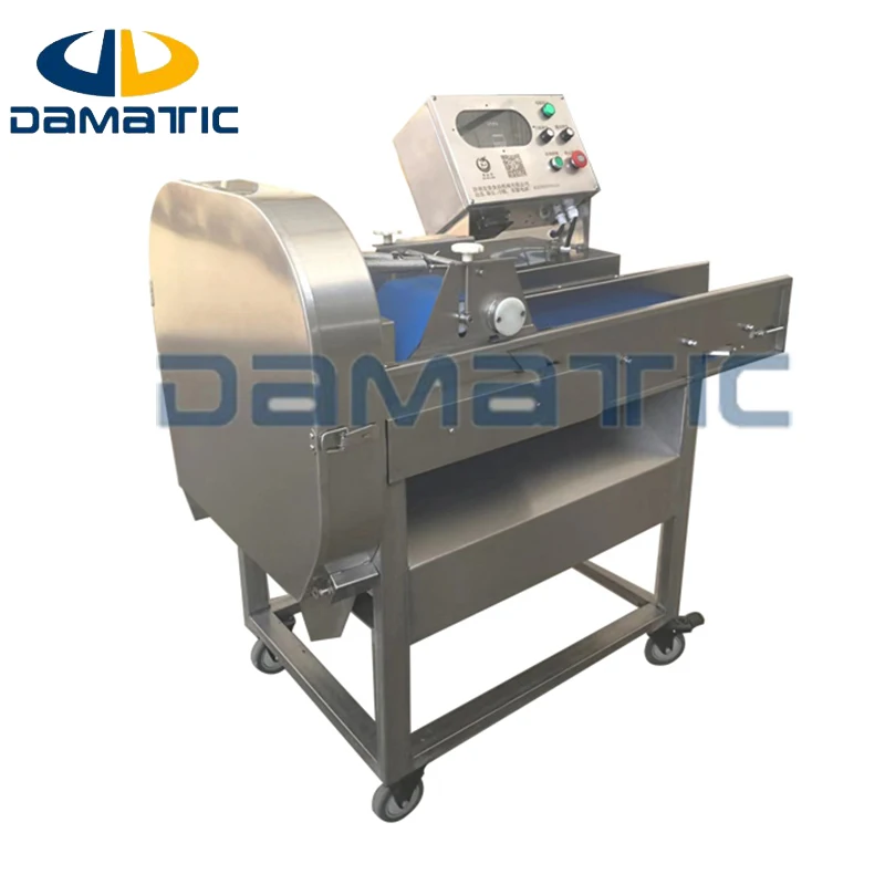 Машины для Обработки фруктов и овощей/CHD200 Овощной капусты салат Кале Lemongrass резки нарезки