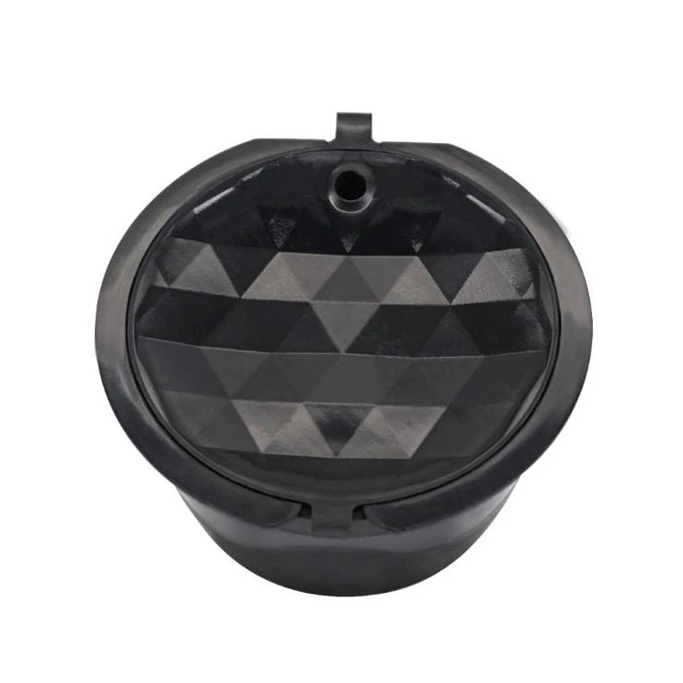 Hot selling refillable empty dolcegusto stainless steel coffee filter