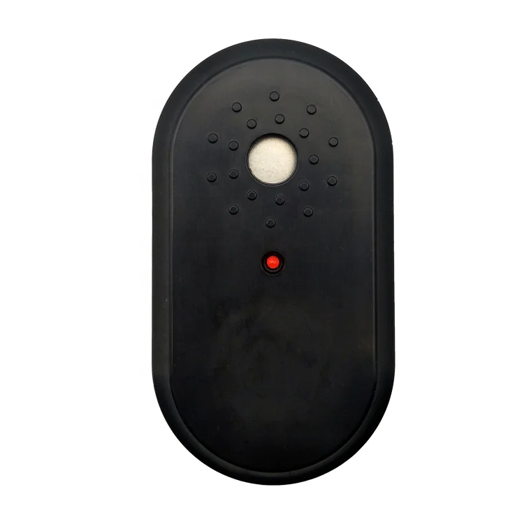 Hot Sales Automatic Wireless Operating Flood Water Leak Alarm Detector