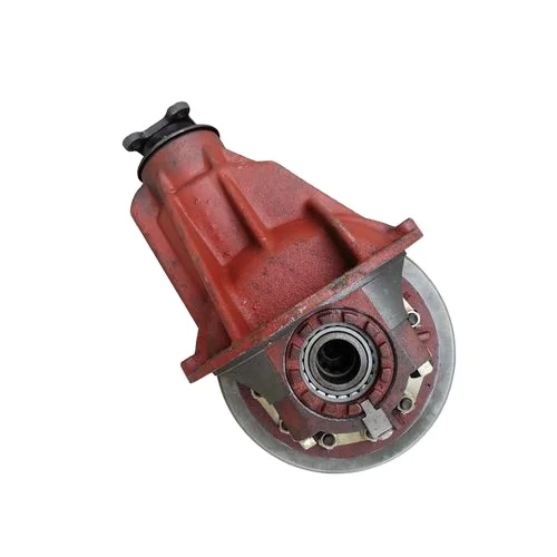 Main Reducer Assembly for Wheel loader, Motor Grader, Road Roller, Truck Crane etc