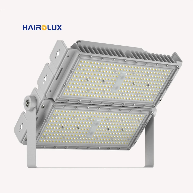 Full power best tennis lighting Outdoor lights projector 120w 800W 1000W stadium led flood lights