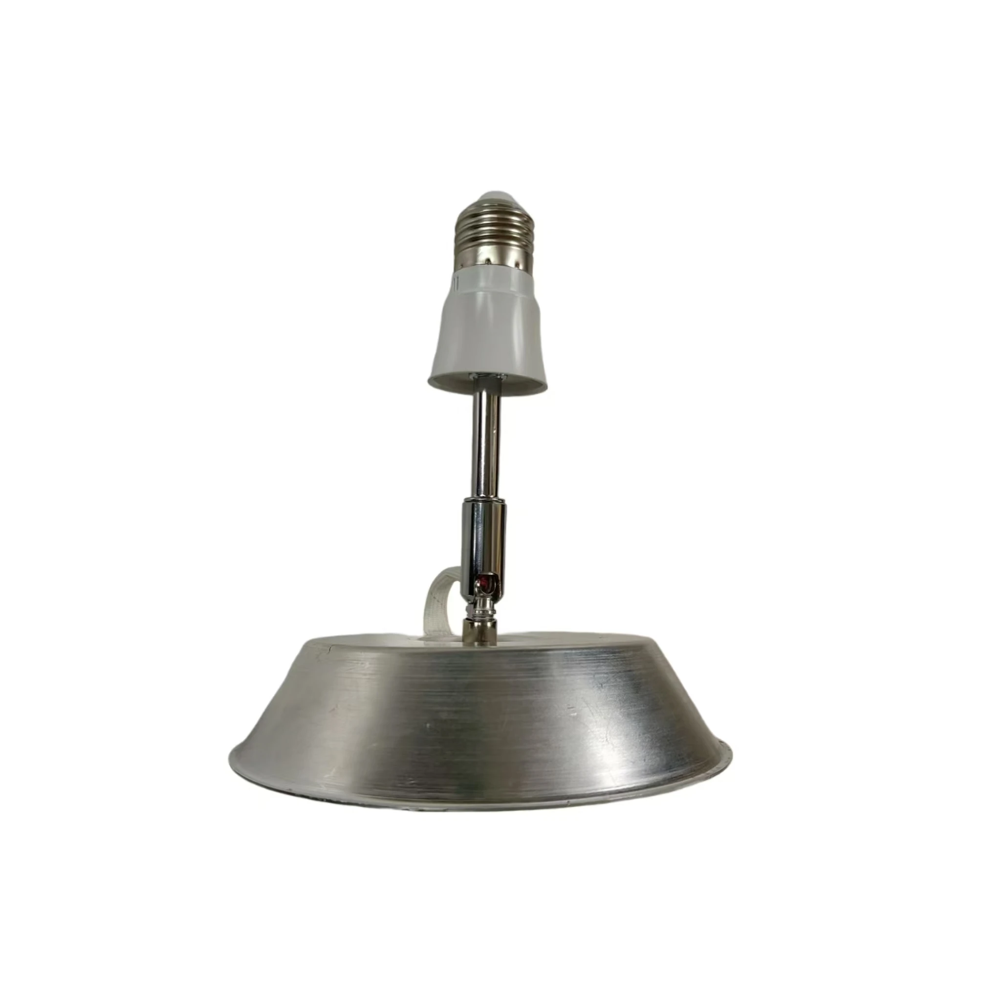 Factory direct sale poultry pig goat house heat lamp protector electric Infrared heating light lampshade for animal farm