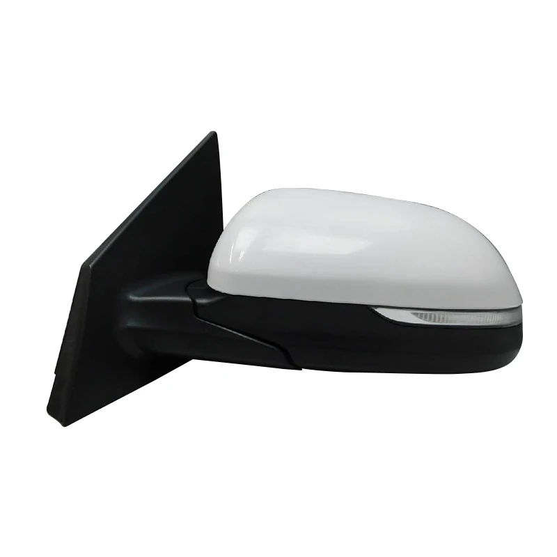FOR Kia K2 RIO RUSSIAN FEDERATION  2017-2021CAR MIRROR  ELECTRIC WITH LAMP 87610-H0030 87620-H0030 87610-H0040 87620-H0040