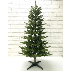 Factory Supply Pvc Artificial With Plastic Stand Buy Christmas Trees