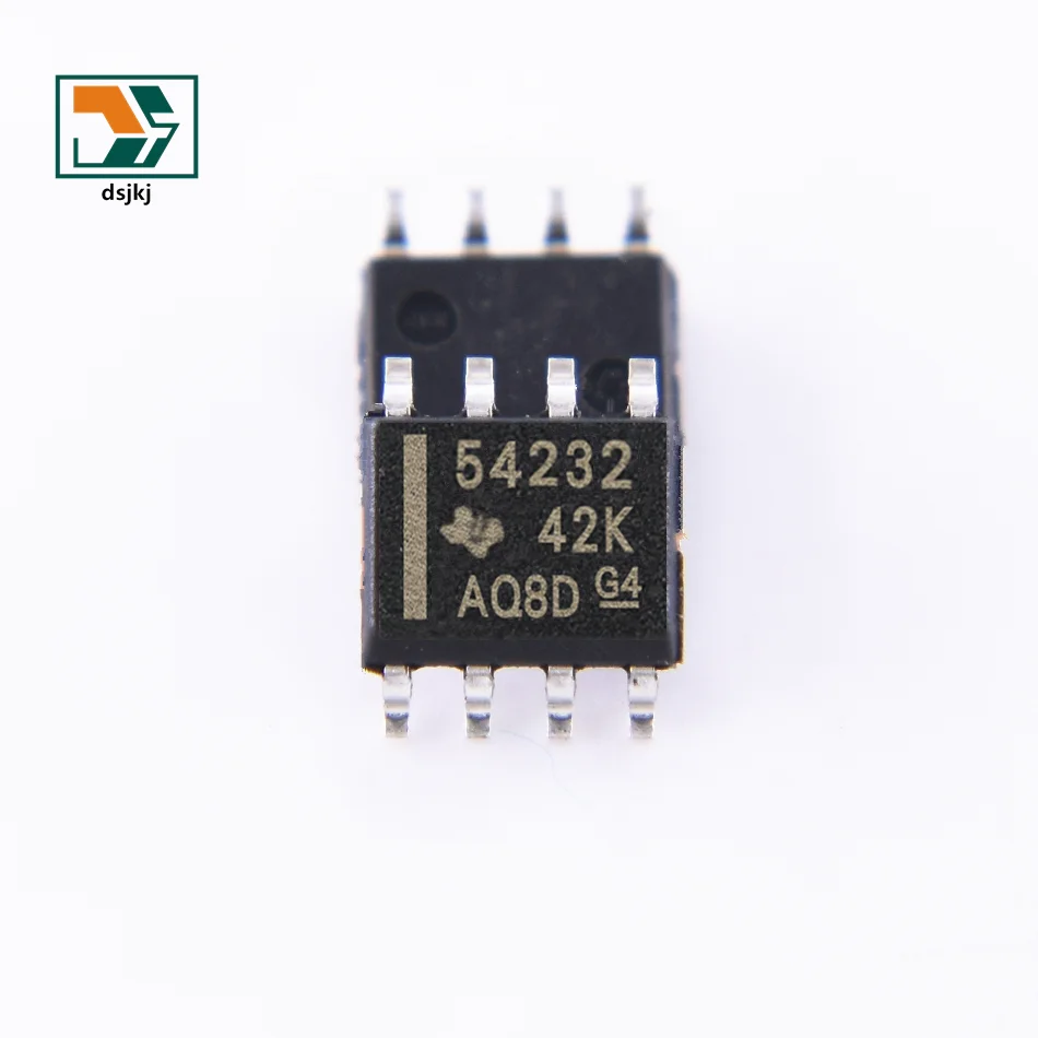 New and original TPS54232DR TPS54232 SOIC8 IC chips Quality Warranty ship immediately