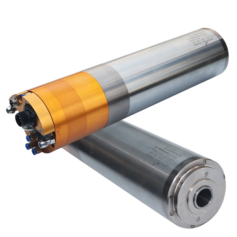 JGLF-5.5KW ATC water cooling spindle motor atc spindle