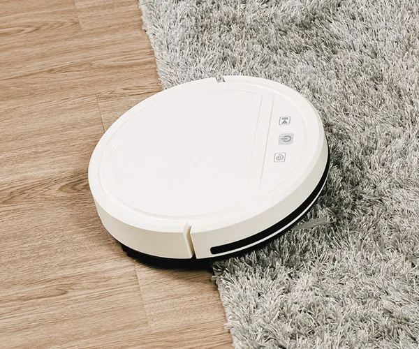 newest 2 in 1 mini portable electric wet mop oem wifi robot vacuum cleaner and mop