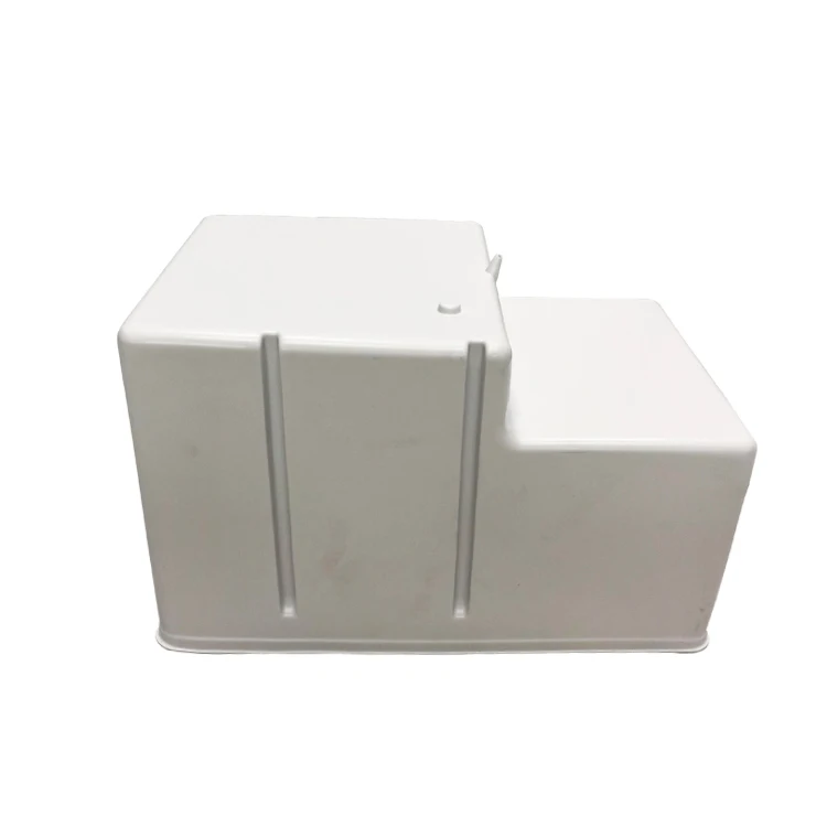 OEM Service Abs Vacuum Forming Custom Thermoforming Parts Refrigeration