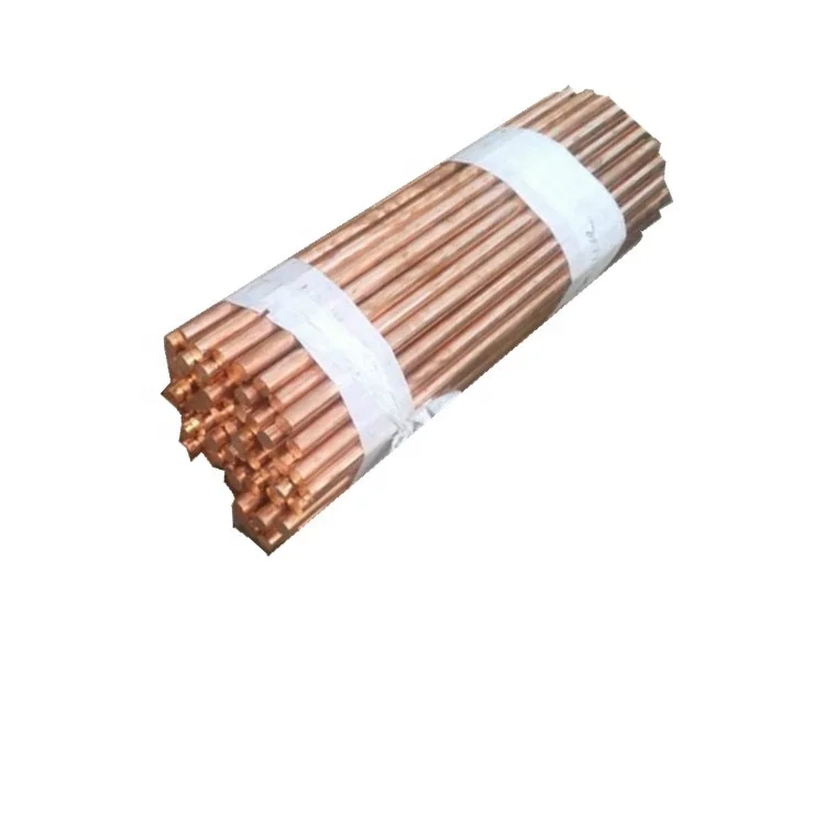 Медный стержень C11000 C12000 C101 C1100/медный круглый цена