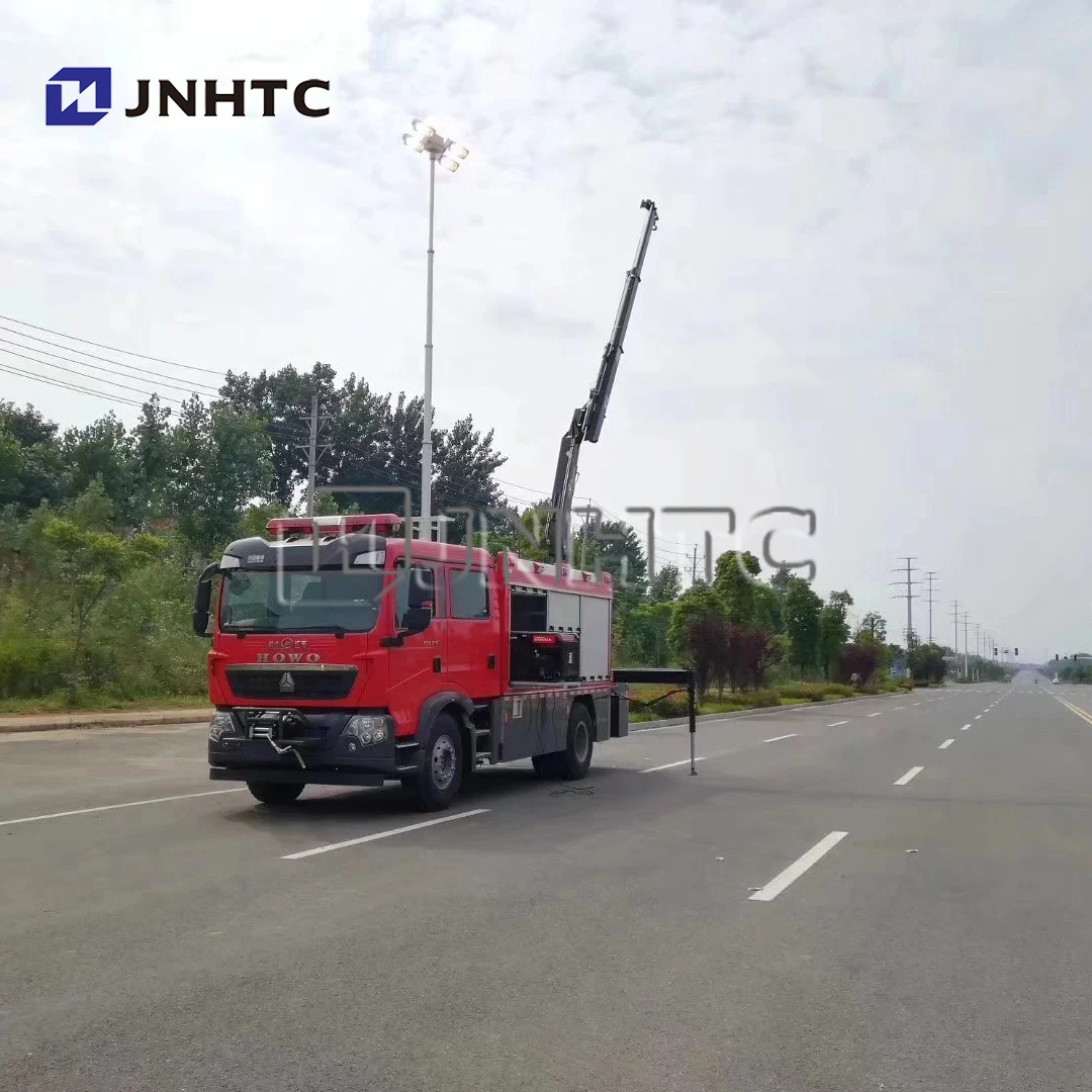 SINOTRUK RHD 6000 liters fire truck 8000L forest fire fighter truck 10cbm foam fighting truck