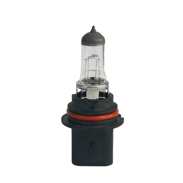 Dropship Wholesale H13 12V 60/55W super white blue halogen xenon headlights bulb