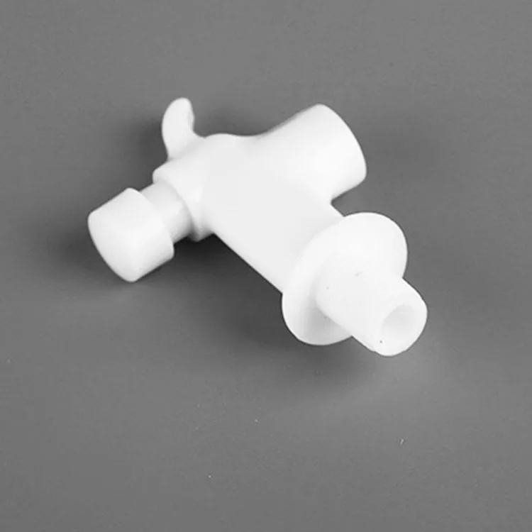 RUISHENG 037-33  High quality water dispenser tap Coffee machine taps Plastic bottle faucet Glass bottle tap 5 ga