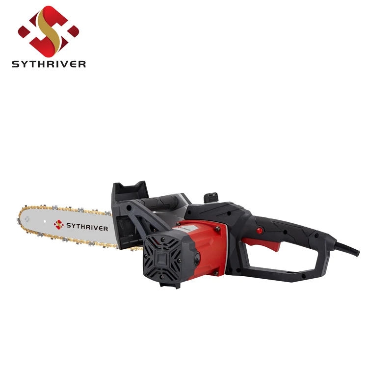 Big Power popular 2800w wired  electric chainsaws for wood cutting